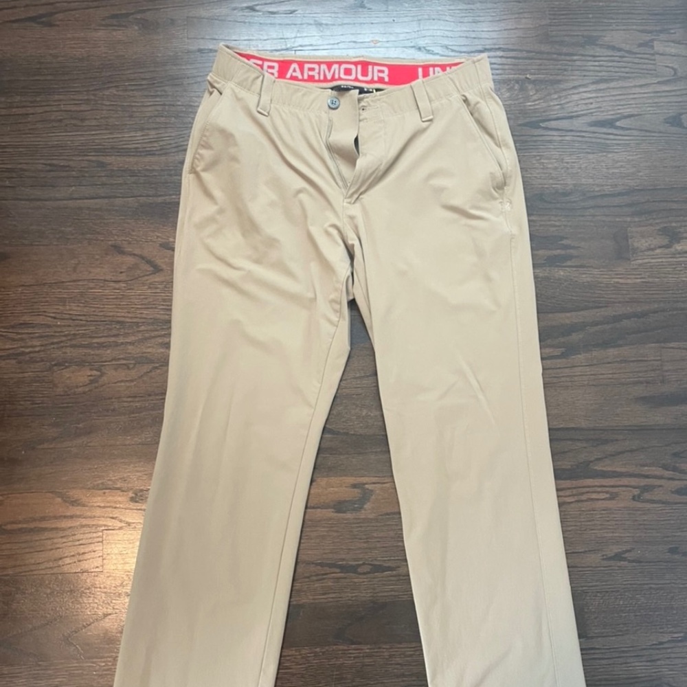 Under Armour Matchplay Golf Pants 32x32